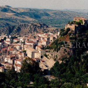 Itinerario in Basilicata, nella valle del Sinni ed il suo castello