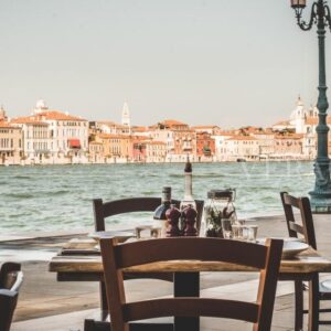 Hilton Venice Molino Stucky, dormire in uno dei più lussuosi hotel a Venezia