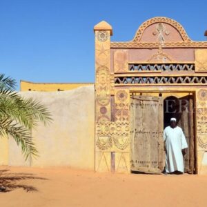 Viaggio archeologico in Sudan, le piramidi e la civiltà dell’Antica Nubia