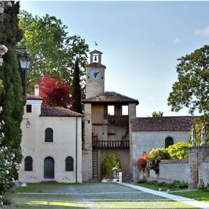 Castello di Cordovado Pordenone