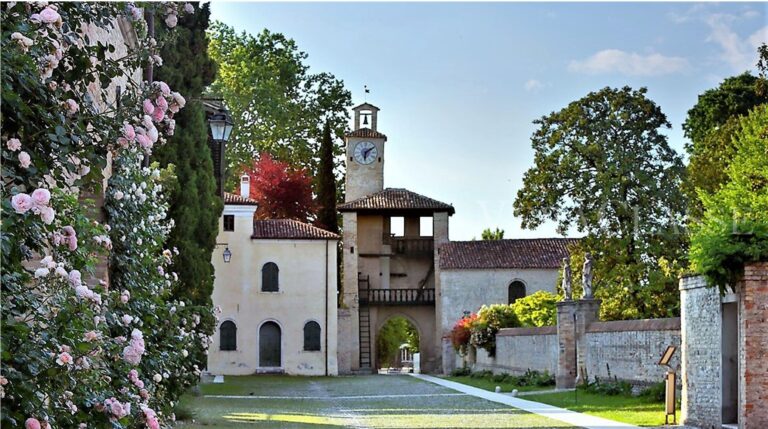 Castello di Cordovado Pordenone