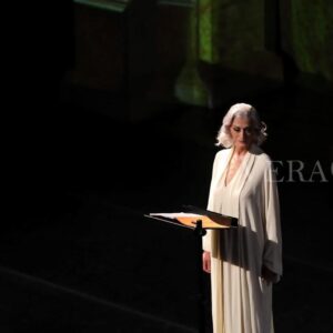 Presentato al Teatro Olimpico di Vicenza il 75° Ciclo di Spettacoli Classici