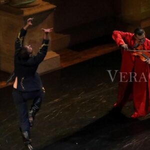 Presentato al Teatro Olimpico di Vicenza il 75° Ciclo di Spettacoli Classici