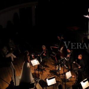 Presentato al Teatro Olimpico di Vicenza il 75° Ciclo di Spettacoli Classici