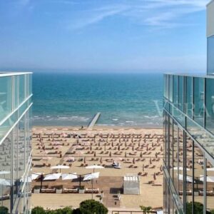 Hoku il ristorante & cocktail bar sulla spiaggia di Jesolo