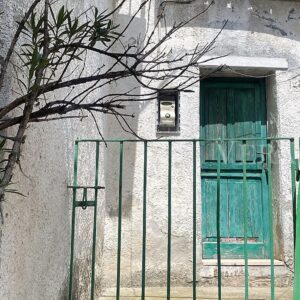 Alberona, il borgo sui monti Dauni in Puglia