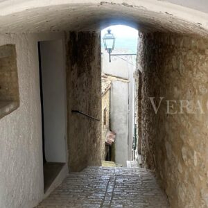 Alberona, il borgo sui monti Dauni in Puglia