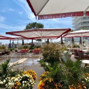 Hoku il ristorante & cocktail bar sulla spiaggia di Jesolo