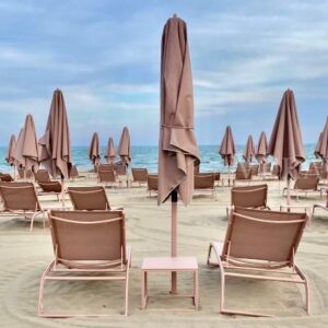 Hoku il ristorante & cocktail bar sulla spiaggia di Jesolo