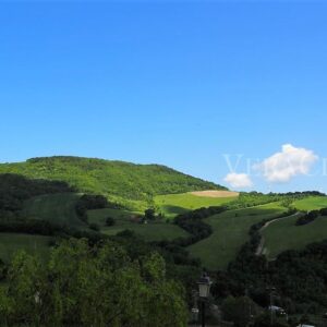 Alberona, il borgo sui monti Dauni in Puglia