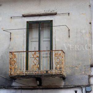 Alberona, il borgo sui monti Dauni in Puglia