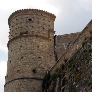 Alberona, il borgo sui monti Dauni in Puglia