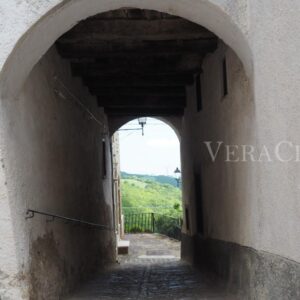 Alberona, il borgo sui monti Dauni in Puglia