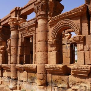 Viaggio archeologico in Sudan, le piramidi e la civiltà dell’Antica Nubia