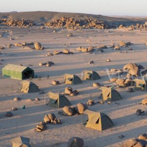 Viaggio archeologico in Sudan, le piramidi e la civiltà dell’Antica Nubia