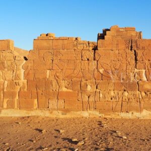 Viaggio archeologico in Sudan, le piramidi e la civiltà dell’Antica Nubia