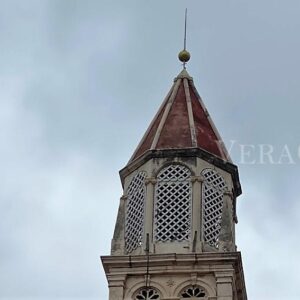 Visitare Traù – Trogir, città dell’UNESCO in Croazia