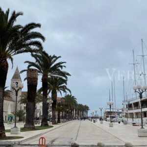 Visitare Traù – Trogir, città dell’UNESCO in Croazia