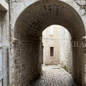 Visitare Traù – Trogir, città dell’UNESCO in Croazia