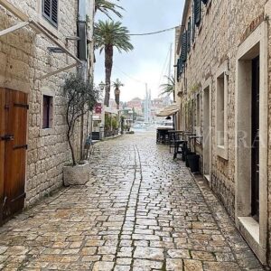 Visitare Traù – Trogir, città dell’UNESCO in Croazia