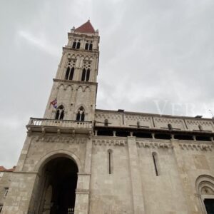 Visitare Traù – Trogir, città dell’UNESCO in Croazia