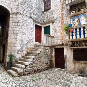 Visitare Traù – Trogir, città dell’UNESCO in Croazia