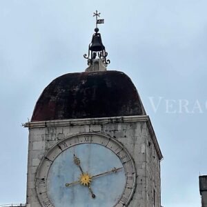 Visitare Traù – Trogir, città dell’UNESCO in Croazia