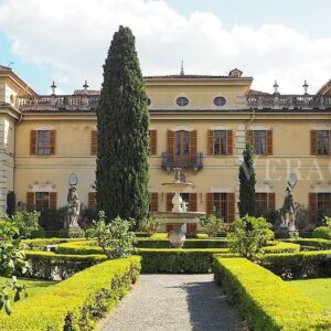 Il Castello di Canelli