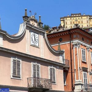 Treno d’epoca, un’esperienza enogastronomica in Piemonte