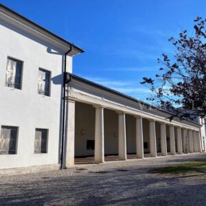 Villa Caldogno, il capolavoro dell’Architetto Palladio a Vicenza