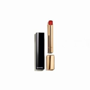 Rouge Allure l’Extrait, il rossetto ricaricabile di Chanel