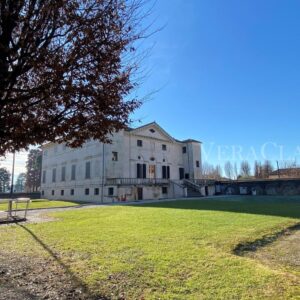 Villa Caldogno, il capolavoro dell’Architetto Palladio a Vicenza