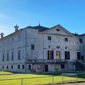 Villa Caldogno, il capolavoro dell’Architetto Palladio a Vicenza