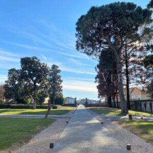 Villa Caldogno, il capolavoro dell’Architetto Palladio a Vicenza