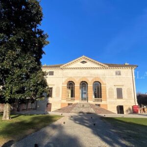 Villa Caldogno, il capolavoro dell’Architetto Palladio a Vicenza