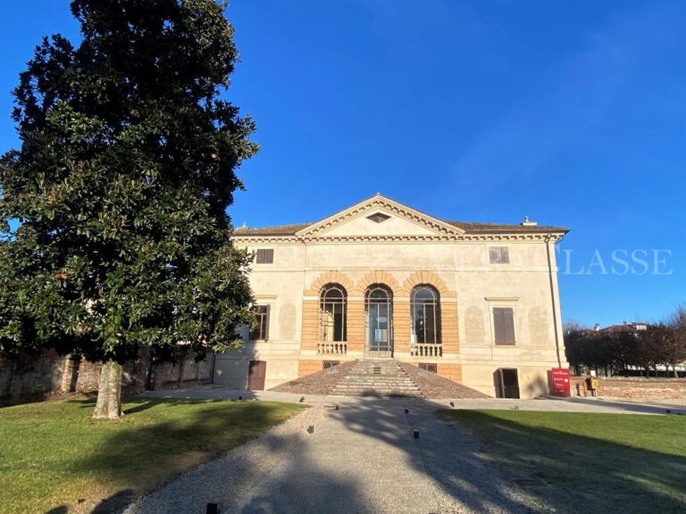 Villa Caldogno Vicenza