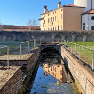 Villa Caldogno, il capolavoro dell’Architetto Palladio a Vicenza