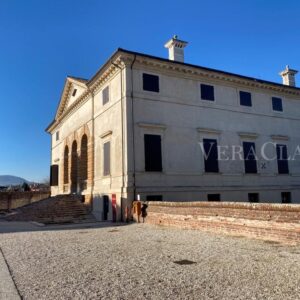 Villa Caldogno, il capolavoro dell’Architetto Palladio a Vicenza