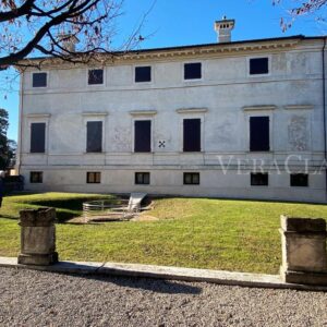 Villa Caldogno, il capolavoro dell’Architetto Palladio a Vicenza