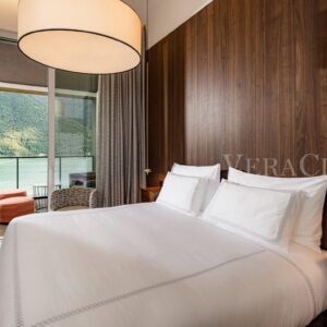 Hotel Aria Retreat & SPA, il lusso discreto al Lago di Lugano