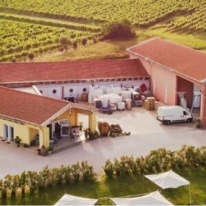 Cantina Io Mazzucato di Breganze, dove la degustazione diventa un piacere