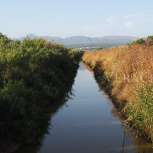 La riserva Naturale