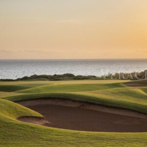 Costa Navarino, una vacanza glamour e green in Grecia