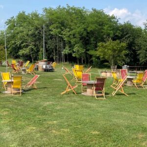 Cantina Io Mazzucato di Breganze, dove la degustazione diventa un piacere