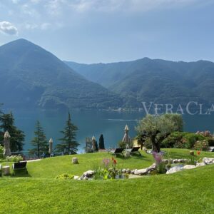 Hotel Aria Retreat & Spa lago Lugano