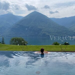 Hotel Aria Retreat & SPA, il lusso discreto al Lago di Lugano