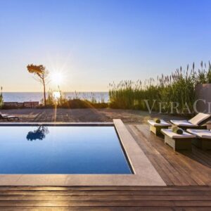 Costa Navarino, una vacanza glamour e green in Grecia