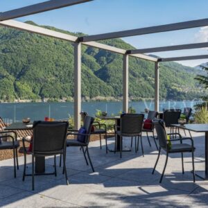 Hotel Aria Retreat & SPA, il lusso discreto al Lago di Lugano