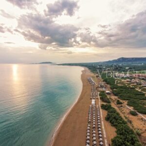 Costa Navarino, una vacanza glamour e green in Grecia