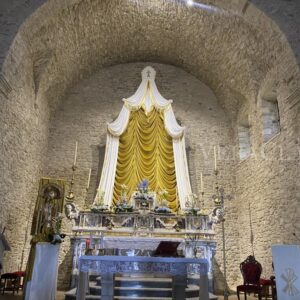 Pietramontecorvino, il borgo in Puglia da scoprire